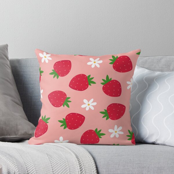 Item preview, strawberry designed and sold by esha charles.