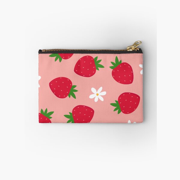 Item preview, strawberry designed and sold by esha charles.