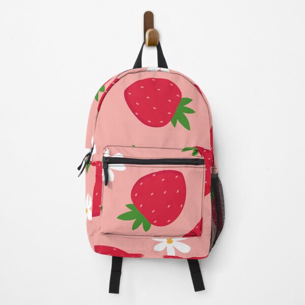 Item preview, strawberry designed and sold by esha charles.