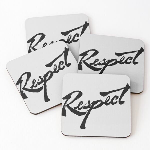 Item preview, Respeto (V.1-1) designed and sold by Kakaf Ink.