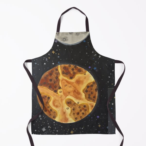 Item preview, The planet Mercury designed and sold by MinasArt90.