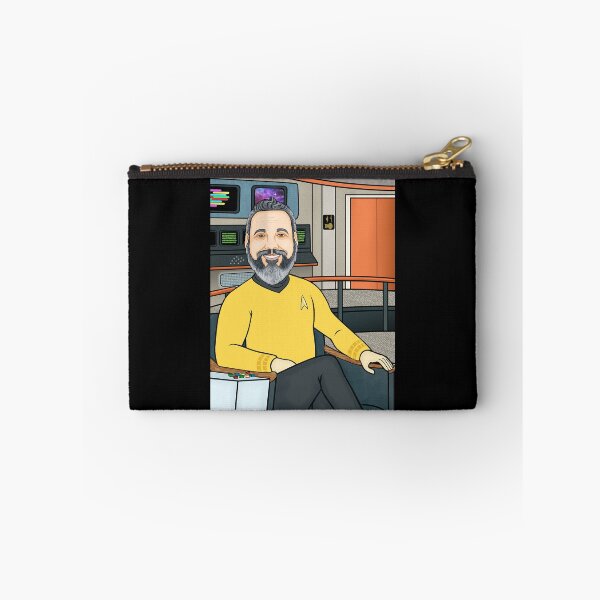 Item preview, Space Travel Art Malkah Y by Moody Characters designed and sold by VixxxenDesigns.