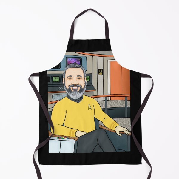 Item preview, Space Travel Art Malkah Y by Moody Characters designed and sold by VixxxenDesigns.
