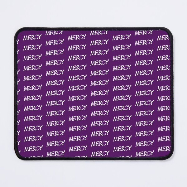 Item preview, MERCY (V.1-2) designed and sold by Kakaf Ink.
