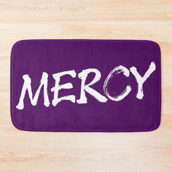 Item preview, MERCY (V.1-2) designed and sold by Kakaf Ink.