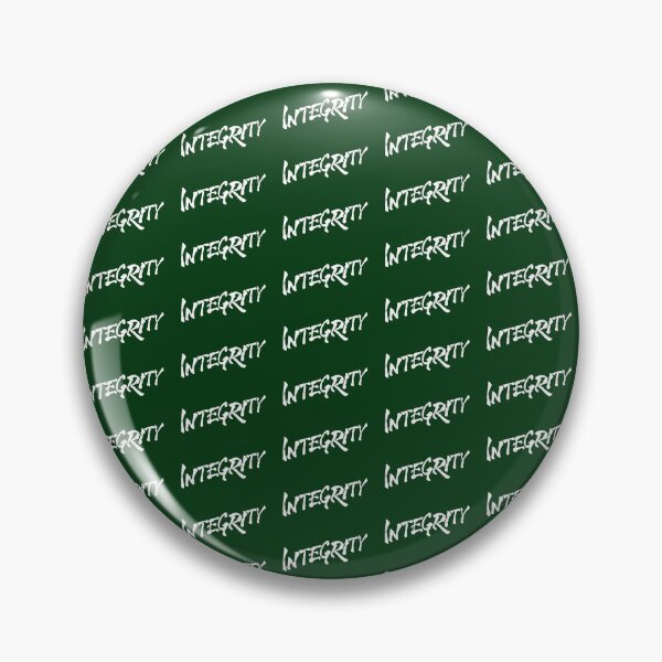 Item preview, INTEGRITY (V.1-2) designed and sold by Kakaf Ink.