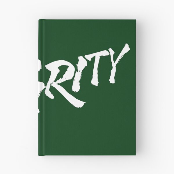 Item preview, INTEGRITY (V.1-2) designed and sold by Kakaf Ink.