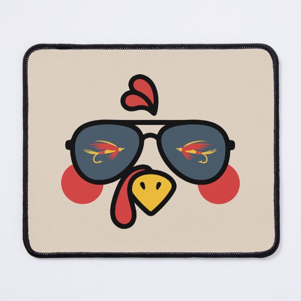 Item preview, Turkey Face designed and sold by bihtti.