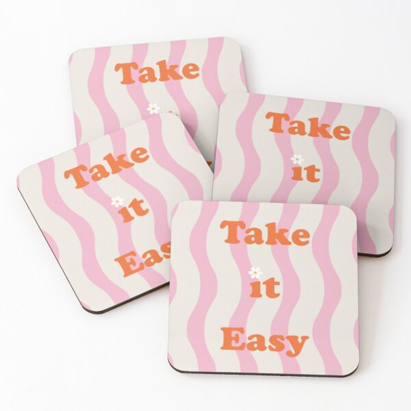 Item preview, take it easy designed and sold by POSTERSfromM.