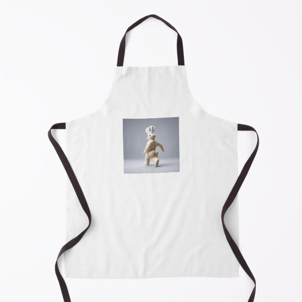 Item preview, Dough Boy & His Cakes designed and sold by BodybuildersInc.