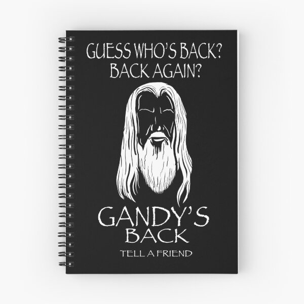 Item preview, Gandalf the White LOTR Eminem Mashup designed and sold by Jamie Collins.