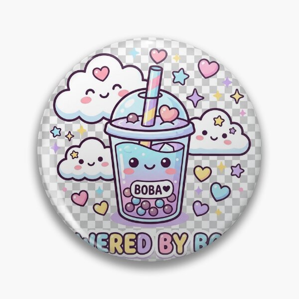 Item preview, Boba lovers  designed and sold by Vellrah.