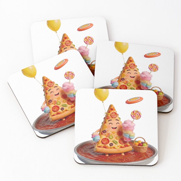 Item preview, Social Vibes 'Snack & Splash' :: Game Night designed and sold by Communication Optimists.