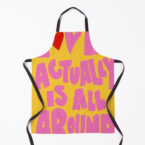 Item preview, love actually designed and sold by POSTERSfromM.
