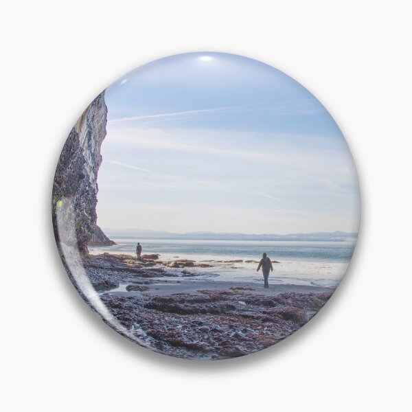 Item preview, Mystic Beach Vancouver Island  designed and sold by Ernie Steven Dickey.