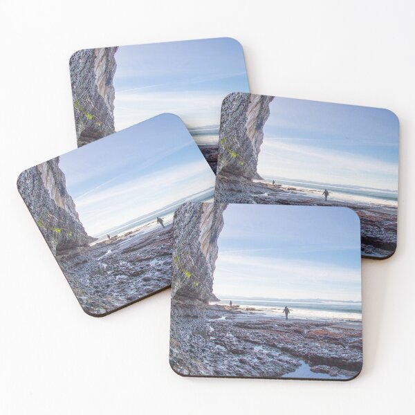 Item preview, Mystic Beach Vancouver Island  designed and sold by Ernie Steven Dickey.