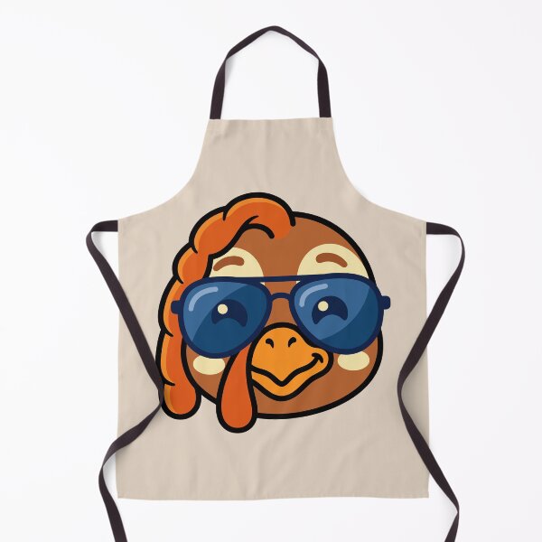 Item preview, Turkey Face designed and sold by bihtti.