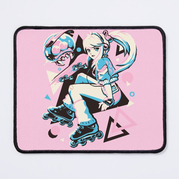 Item preview, Cosmic Skater designed and sold by g-a-m-e-o-v-e-r.