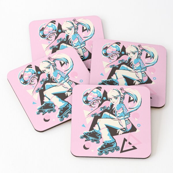 Item preview, Cosmic Skater designed and sold by g-a-m-e-o-v-e-r.
