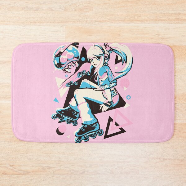 Item preview, Cosmic Skater designed and sold by g-a-m-e-o-v-e-r.