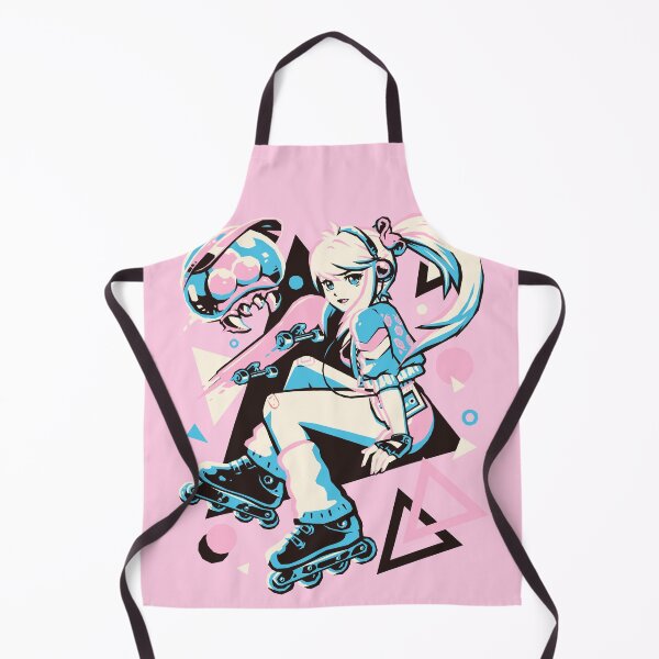 Item preview, Cosmic Skater designed and sold by g-a-m-e-o-v-e-r.