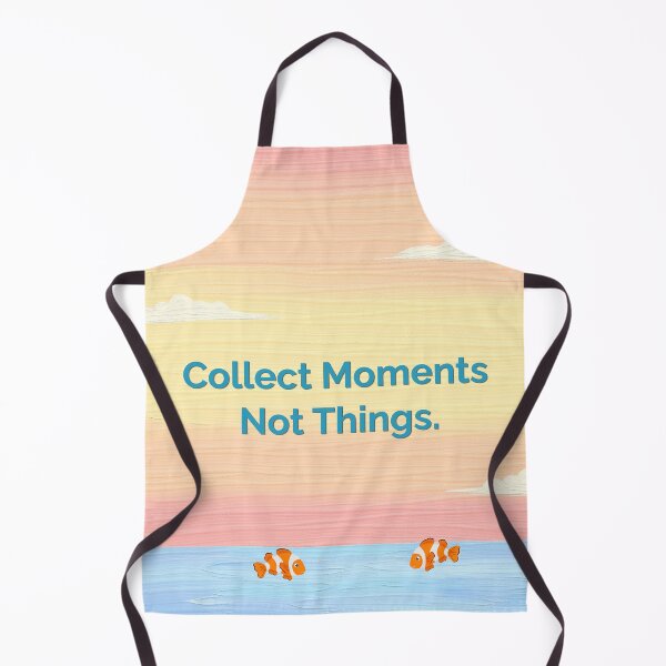 Item preview, Collect moments not things travel quote designed and sold by Krishnacre8.