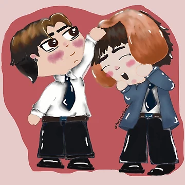 Artwork thumbnail, PerthSanta by Mundolibelula77