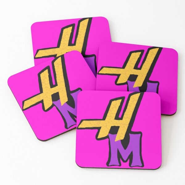 Item preview, HM logo designed and sold by fairytalemuse.