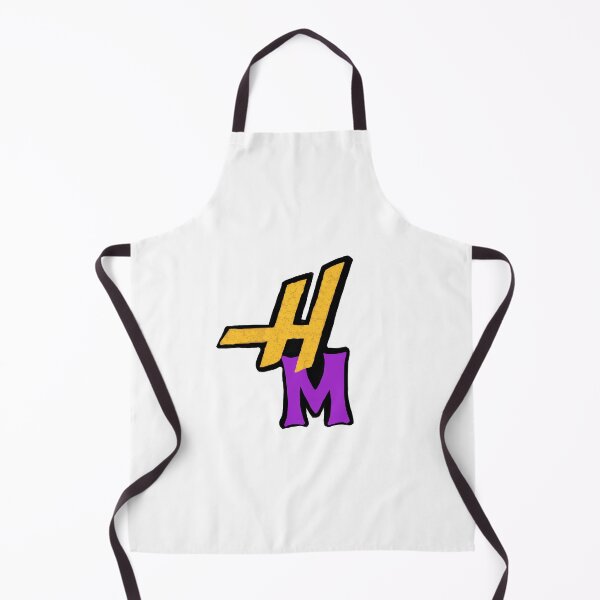 Item preview, HM logo designed and sold by fairytalemuse.