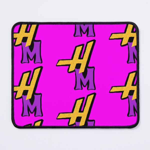 Item preview, HM logo designed and sold by fairytalemuse.