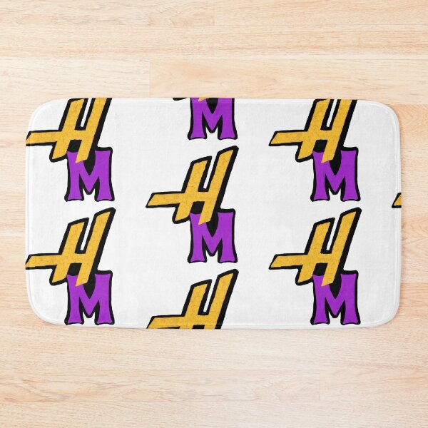 Item preview, HM logo designed and sold by fairytalemuse.