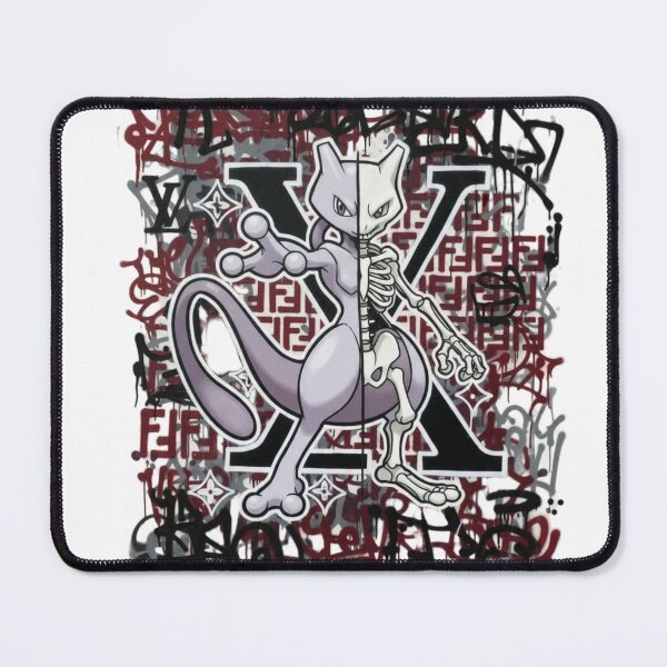 Item preview, Graffiti Character M.e.w.t.w.o X designed and sold by 13th1rt3en.