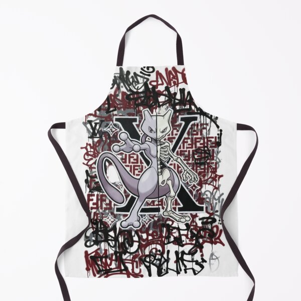Item preview, Graffiti Character M.e.w.t.w.o X designed and sold by 13th1rt3en.