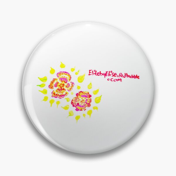 Item preview, More Simple Flowers by ElitebyElise designed and sold by ElitebyElise.