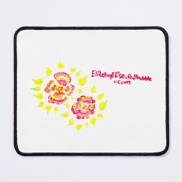 Item preview, More Simple Flowers by ElitebyElise designed and sold by ElitebyElise.