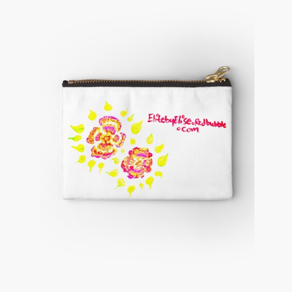 Item preview, More Simple Flowers by ElitebyElise designed and sold by ElitebyElise.