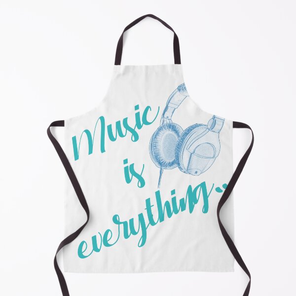 Item preview, Music is everything designed and sold by BassAddict.