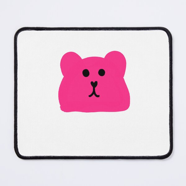 Item preview, pink bear designed and sold by Kasia1987t.