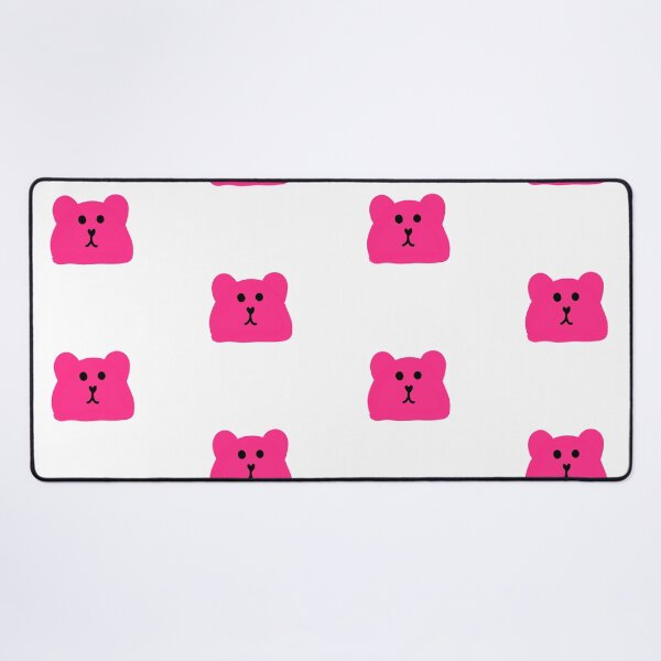 Item preview, pink bear designed and sold by Kasia1987t.