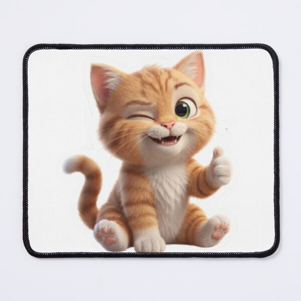 Item preview, CoolCat designed and sold by Snurly.