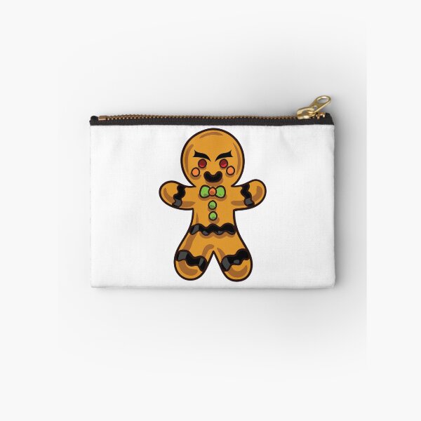 Item preview, Gingerbread designed and sold by The Fine Print by BassAddict.