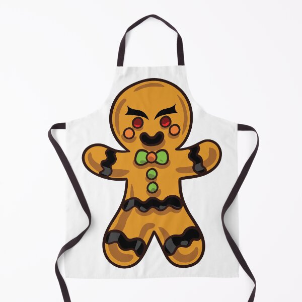 Item preview, Gingerbread designed and sold by The Fine Print by BassAddict.