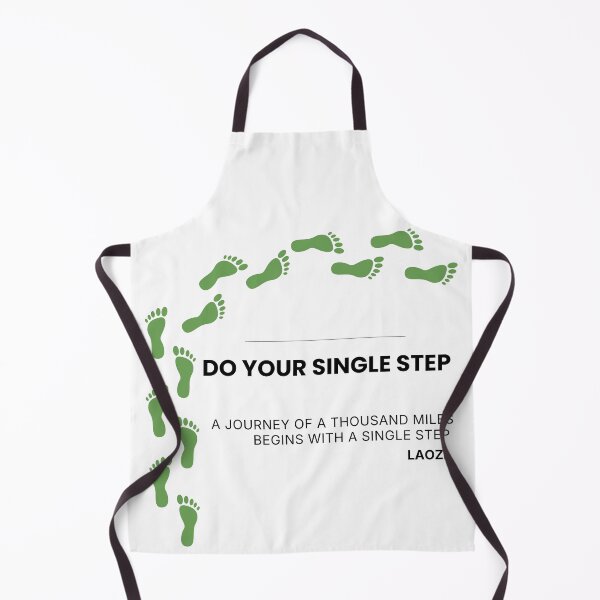 Item preview, Do Your Single Step designed and sold by CreativeFuture5.
