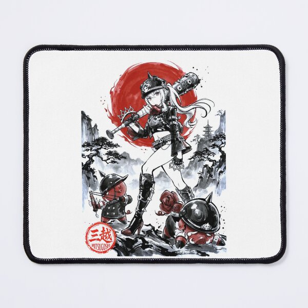 Item preview, Luciana De Montefio Sumi-e designed and sold by Mitsugoshi.