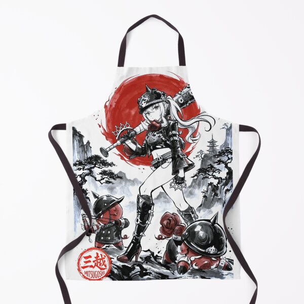 Item preview, Luciana De Montefio Sumi-e designed and sold by Mitsugoshi.
