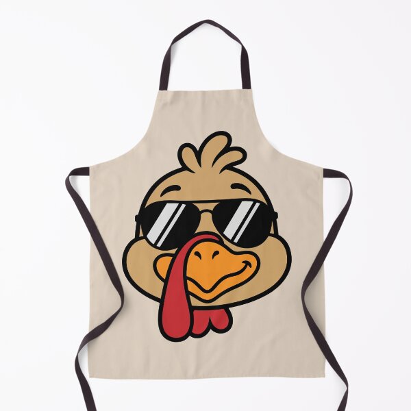 Item preview, Turkey Face designed and sold by bihtti.