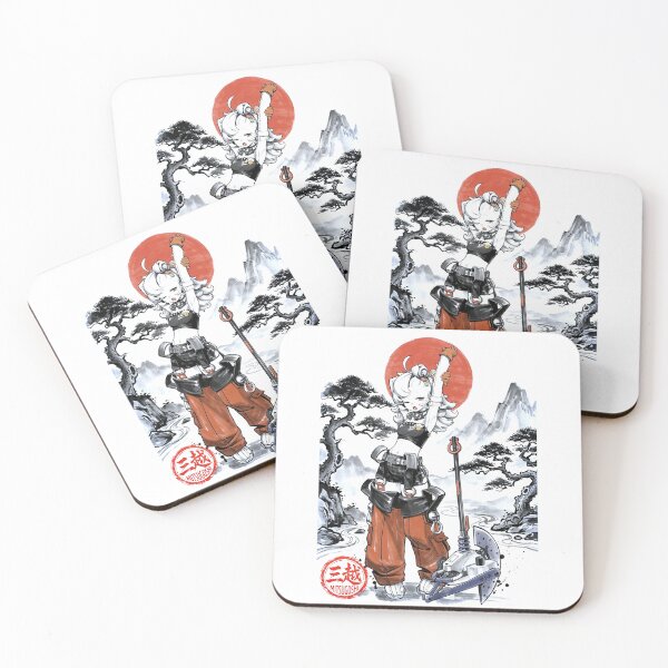 Item preview, Piper Wheel Sumi-e designed and sold by Mitsugoshi.