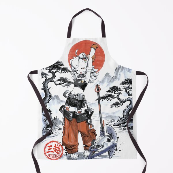 Item preview, Piper Wheel Sumi-e designed and sold by Mitsugoshi.