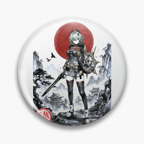 Item preview, Caesar King Sumi-e designed and sold by Mitsugoshi.
