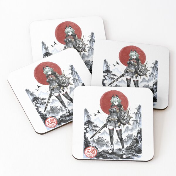 Item preview, Caesar King Sumi-e designed and sold by Mitsugoshi.